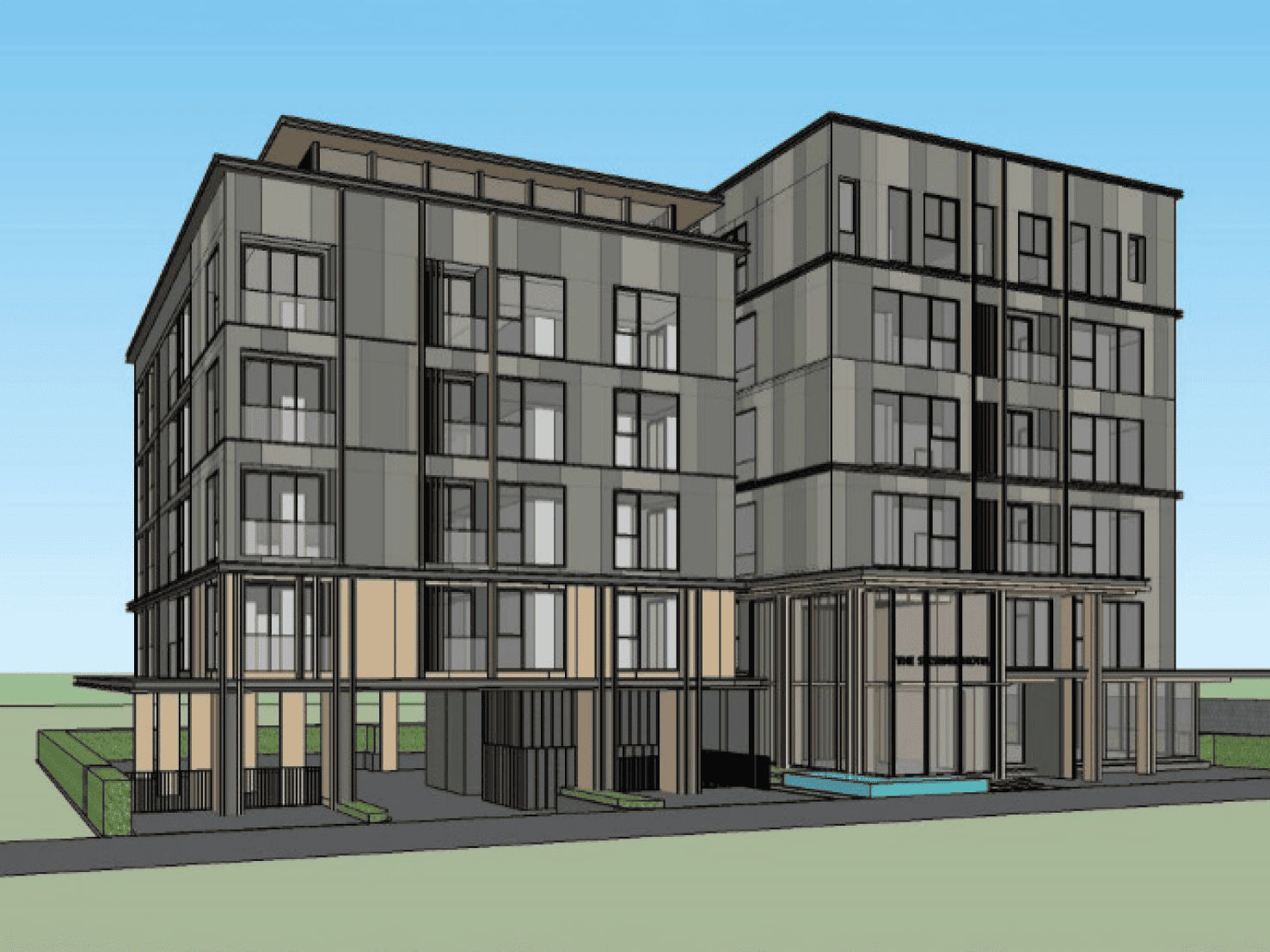 Building Progress